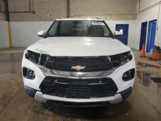 2023 Chevrolet Trailblazer Lt VIN: KL79MRSL8PB028809 Lot: 56288224