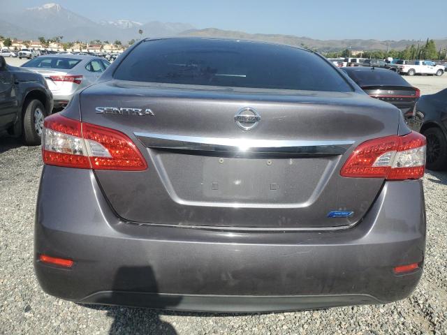 2014 Nissan Sentra S VIN: 3N1AB7AP6EL679868 Lot: 53573564