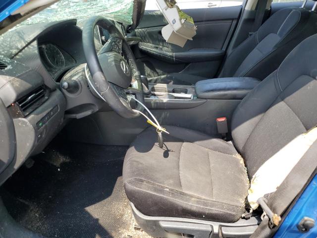 2020 Nissan Sentra Sv VIN: 3N1AB8CV2LY236716 Lot: 55798374