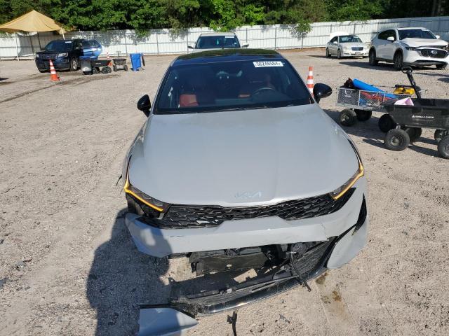 2023 Kia K5 Gt Line VIN: 5XXG64J29PG184738 Lot: 56246584