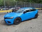 2024 HONDA CIVIC SPOR - 19XFL2G87RE000915