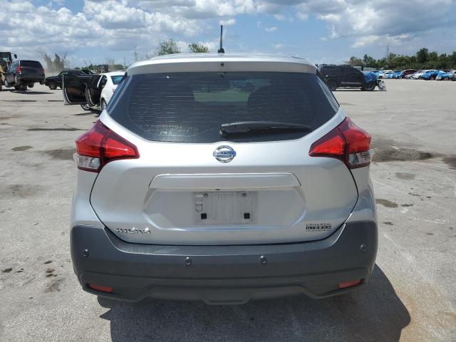 2020 Nissan Kicks S VIN: 3N1CP5BV6LL562929 Lot: 55992834