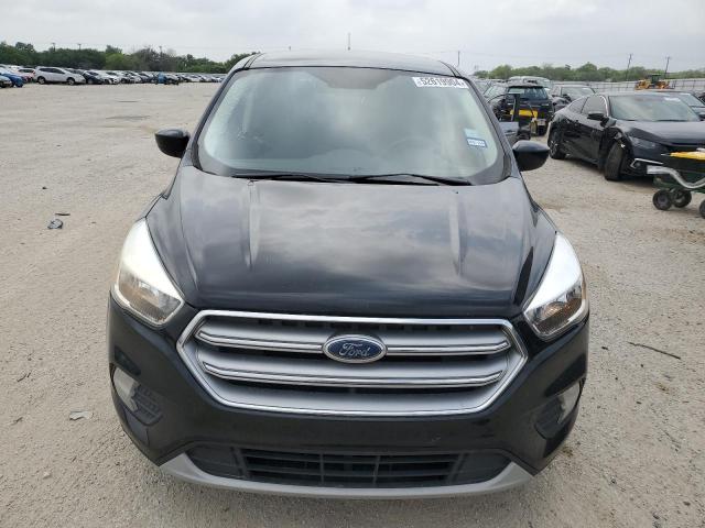 2017 Ford Escape Se VIN: 1FMCU0GD1HUE29982 Lot: 52619904