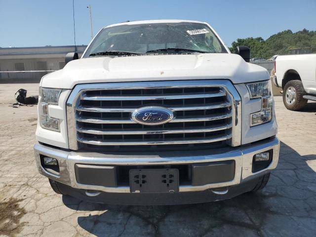 2016 Ford F150 Supercrew VIN: 1FTEW1EGXGKD91477 Lot: 55398174