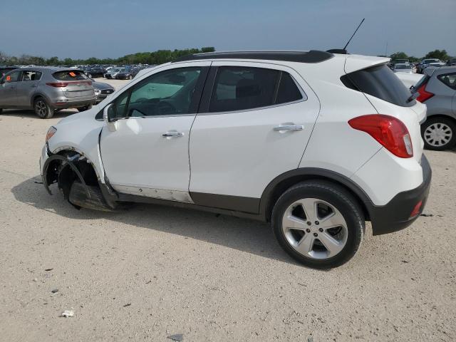 2016 Buick Encore VIN: KL4CJASB3GB578777 Lot: 53786024