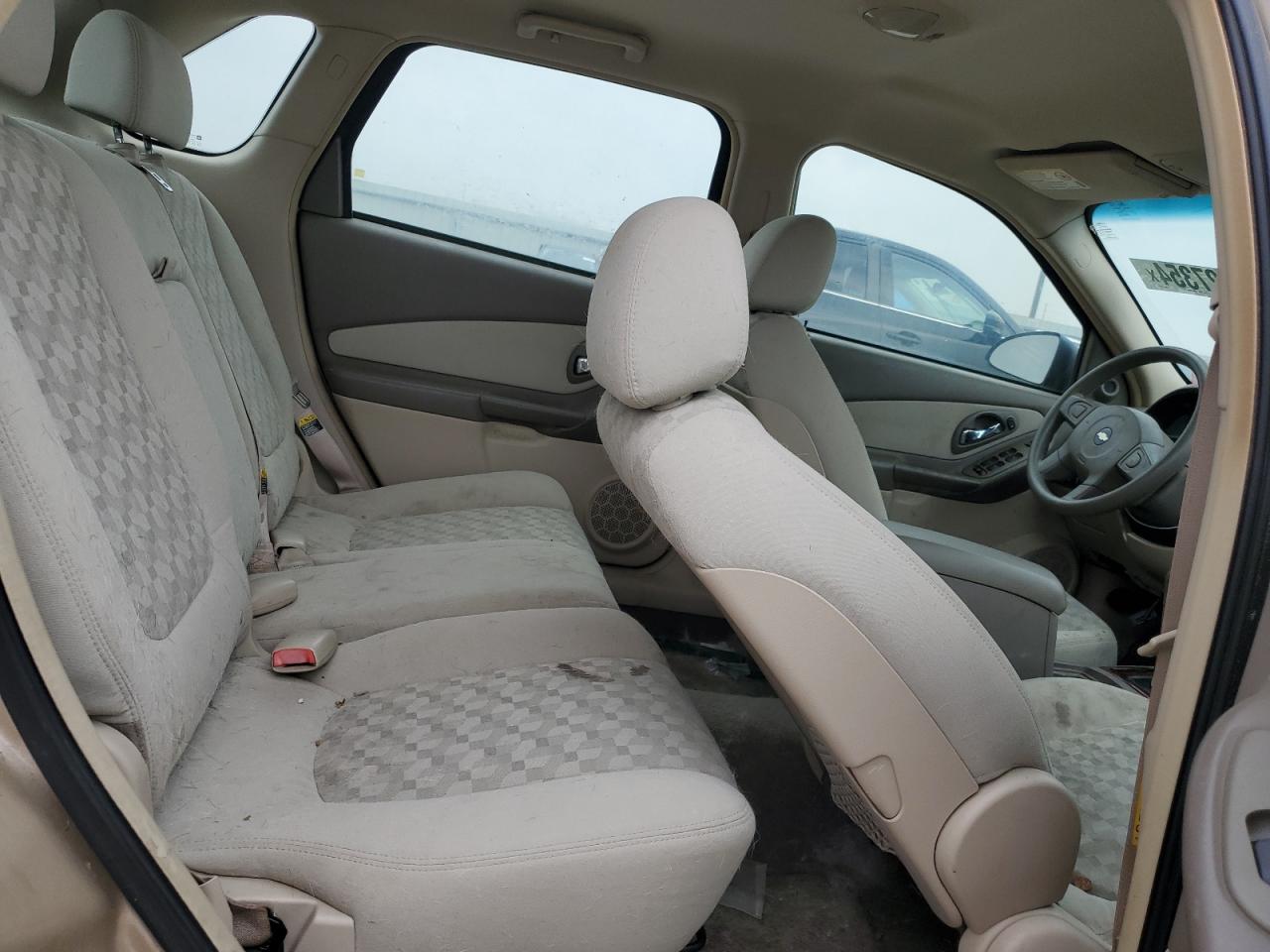 1G1ZT64894F246686 2004 Chevrolet Malibu Maxx Ls