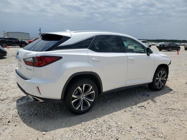 2018 Lexus Rx 350 Base VIN: 2T2ZZMCA7JC105260 Lot: 56447534