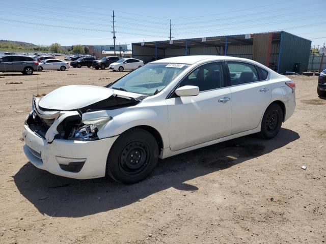 2015 NISSAN ALTIMA 2.5 - 1N4AL3AP7FC166912