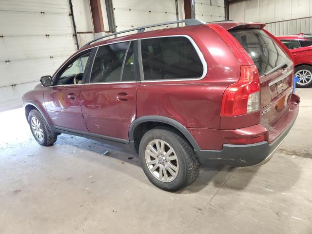 2008 Volvo Xc90 3.2 VIN: YV4CZ982081476104 Lot: 57056234