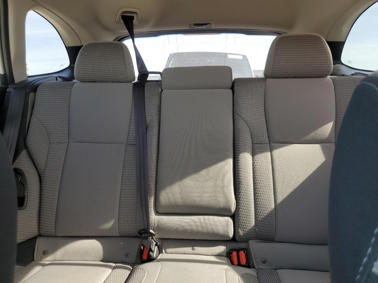 4S4BTADCXM3156329 2021 Subaru Outback Premium