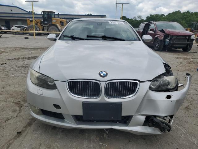 2008 BMW 328 I VIN: WBAWL13558PX18772 Lot: 54007584