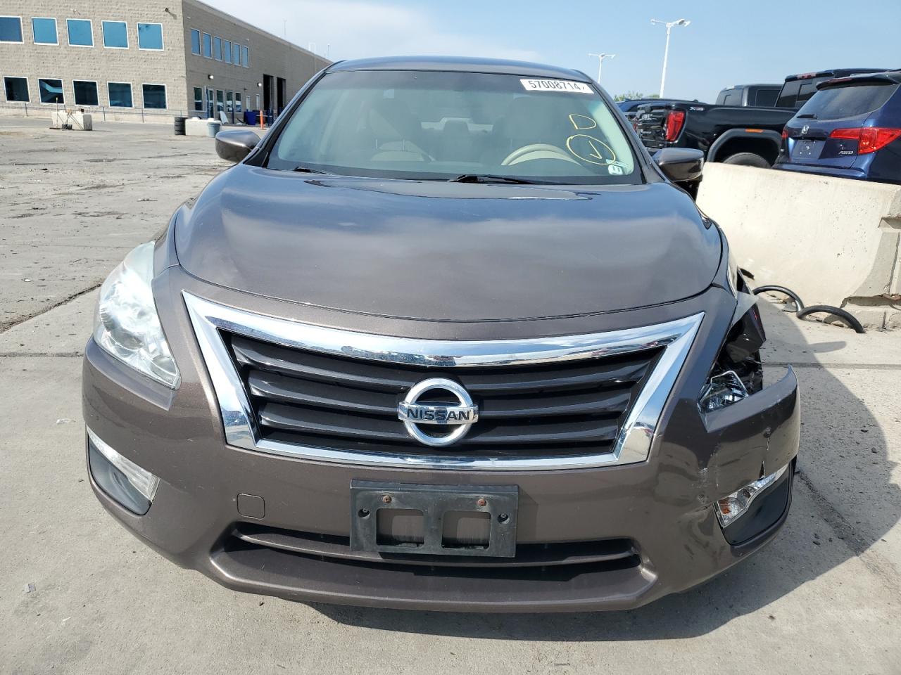 1N4AL3AP2FC267579 2015 Nissan Altima 2.5