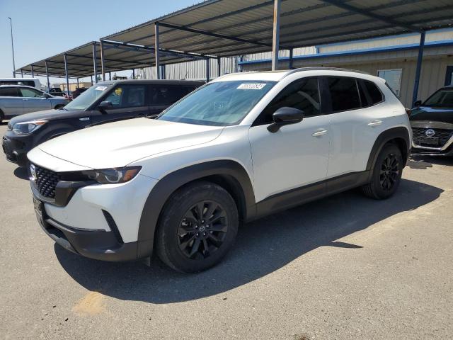 2023 Mazda Cx-50 Preferred Plus VIN: 7MMVABCM3PN147875 Lot: 55500534