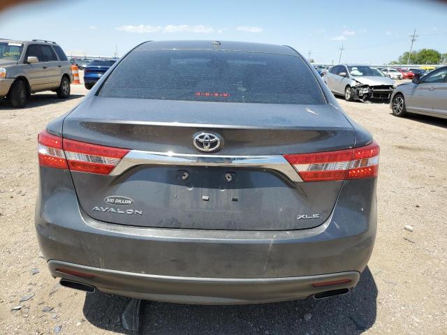 2013 Toyota Avalon Base VIN: 4T1BK1EB3DU073523 Lot: 56754754