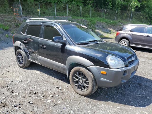 2005 Hyundai Tucson Gls VIN: KM8JN72D45U093261 Lot: 56666424