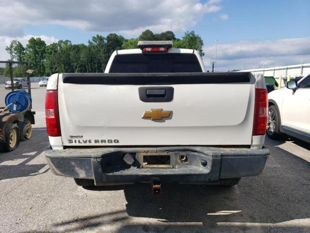 2013 Chevrolet Silverado K1500 VIN: 1GCRKPEA3DZ169717 Lot: 38621874