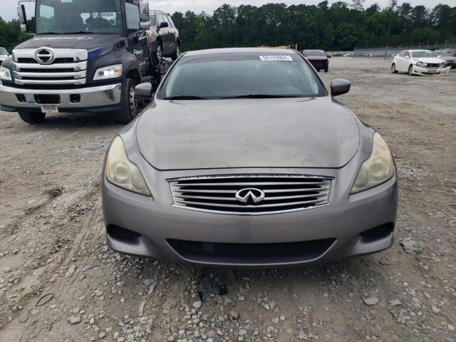 2008 Infiniti G37 Base VIN: JNKCV64E38M120367 Lot: 55133964