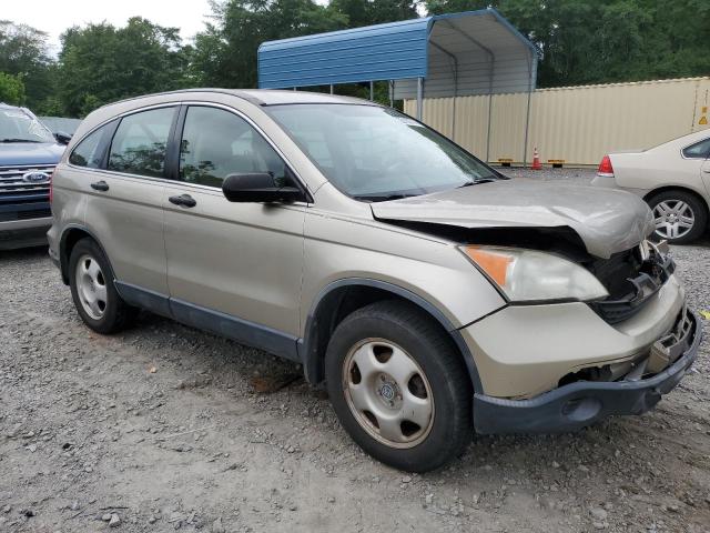 2007 Honda Cr-V Lx VIN: JHLRE38357C006607 Lot: 55183714