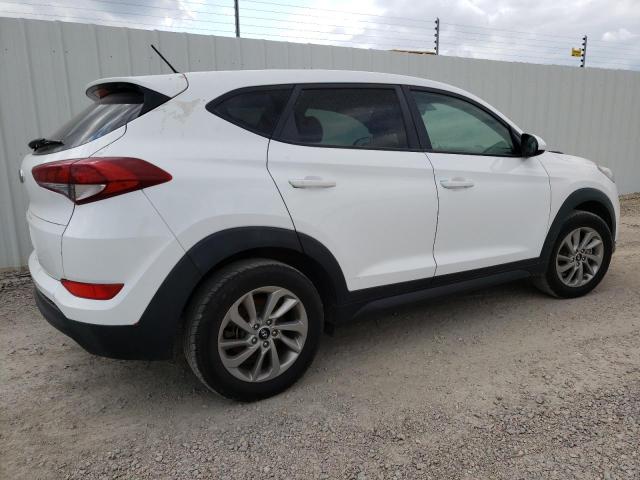 2018 Hyundai Tucson Se VIN: KM8J23A42JU659866 Lot: 52834224