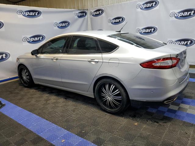 2013 Ford Fusion Se VIN: 3FA6P0H76DR179552 Lot: 53243864