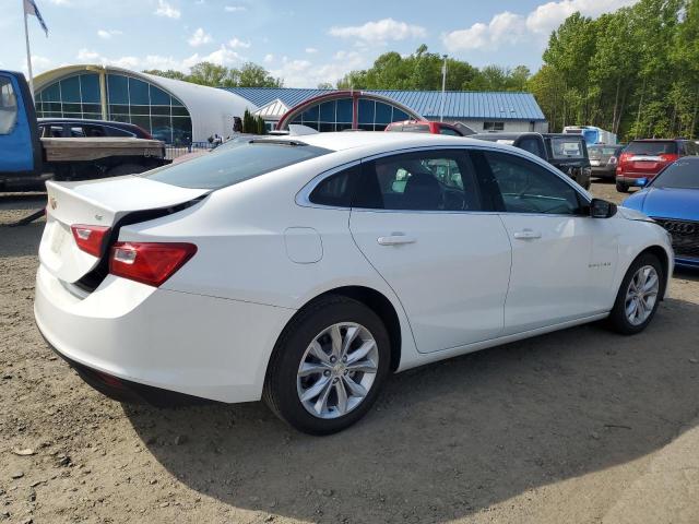 2023 Chevrolet Malibu Lt VIN: 1G1ZD5ST0PF183478 Lot: 55113504