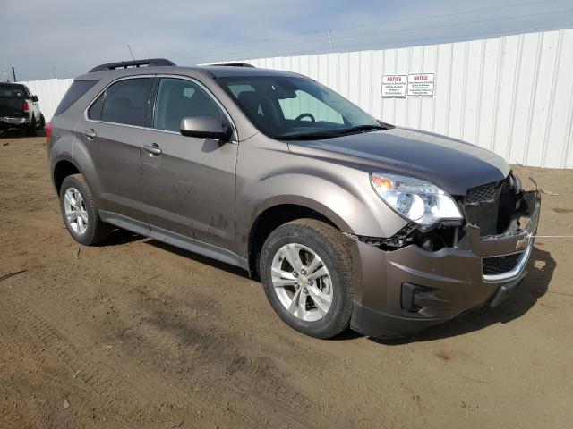 2012 Chevrolet Equinox Lt VIN: 2GNFLEEK3C6199735 Lot: 54313174