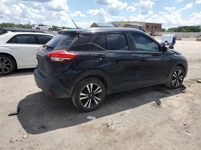 2019 Nissan Kicks S VIN: 3N1CP5CU2KL541841 Lot: 54989074