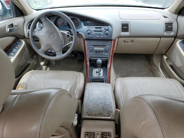 2000 Acura 3.2Tl VIN: 19UUA5660YA002328 Lot: 54289084