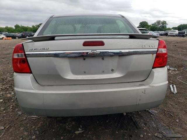 2008 Chevrolet Malibu Ls VIN: 1G1ZS58F38F136440 Lot: 54674134