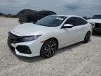 2018 HONDA CIVIC SI - 2HGFC1E5XJH701977