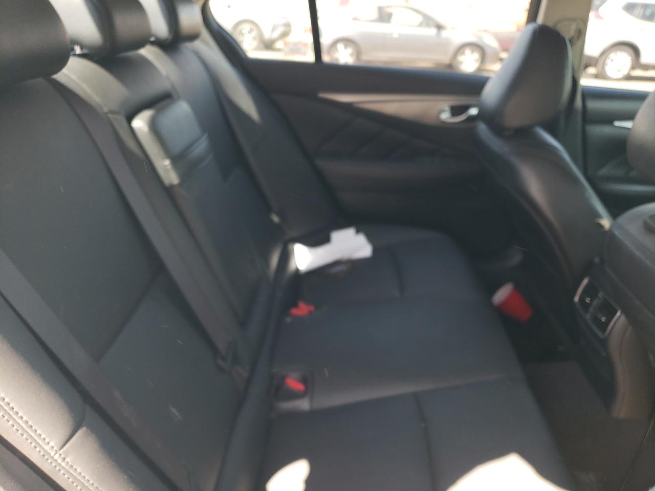 JN1BV7AR5FM407087 2015 Infiniti Q50 Base