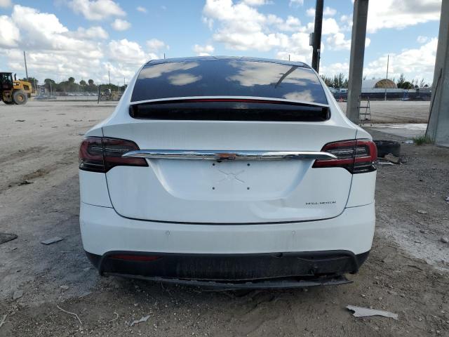 2020 Tesla Model X VIN: 5YJXCBE24LF247233 Lot: 56298244