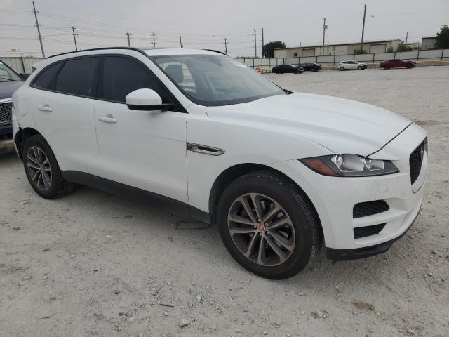 2017 Jaguar F-Pace Premium VIN: SADCJ2BV9HA494013 Lot: 55959604