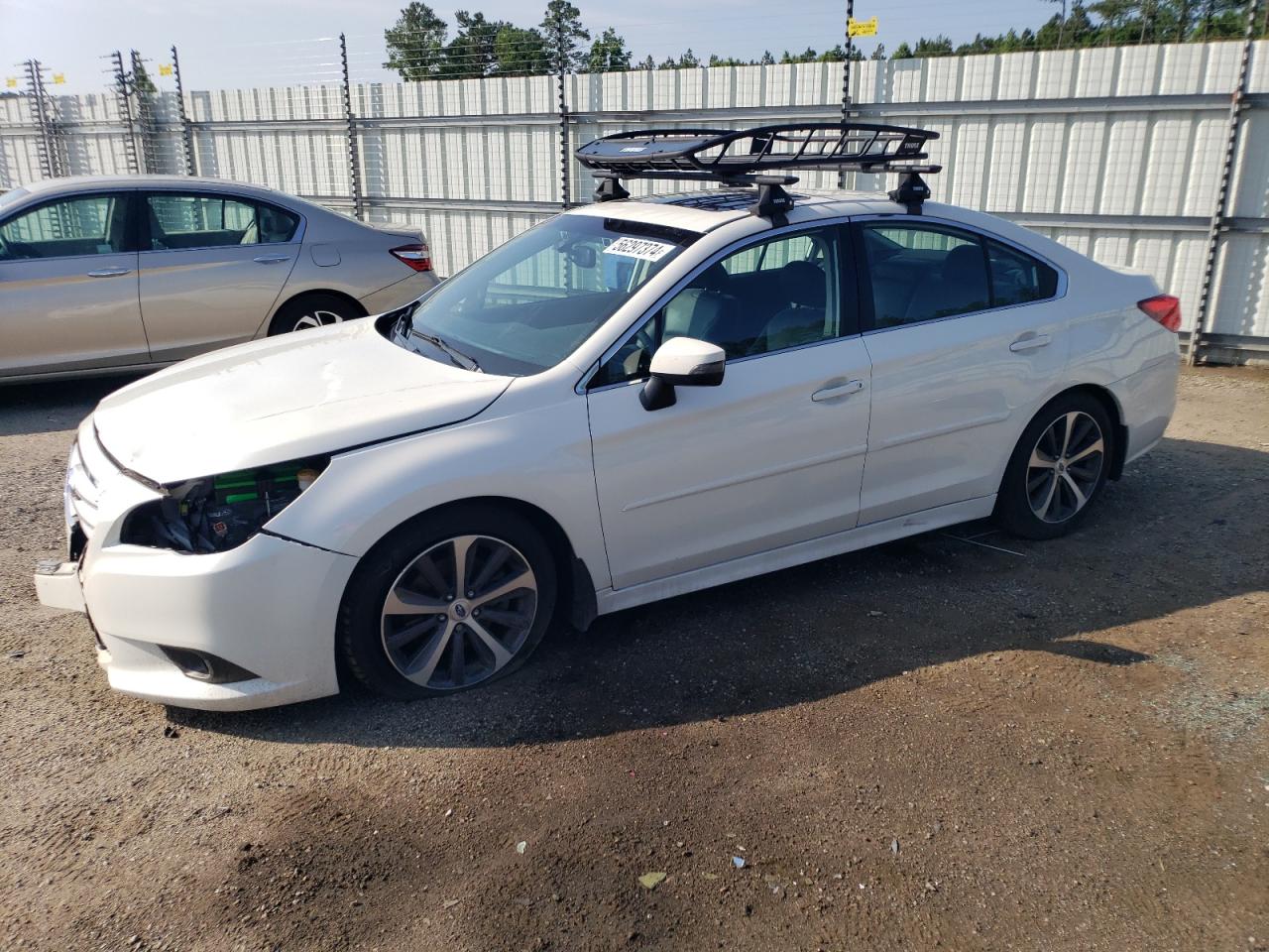 2015 Subaru Legacy 3.6R Limited vin: 4S3BNEN6XF3015049