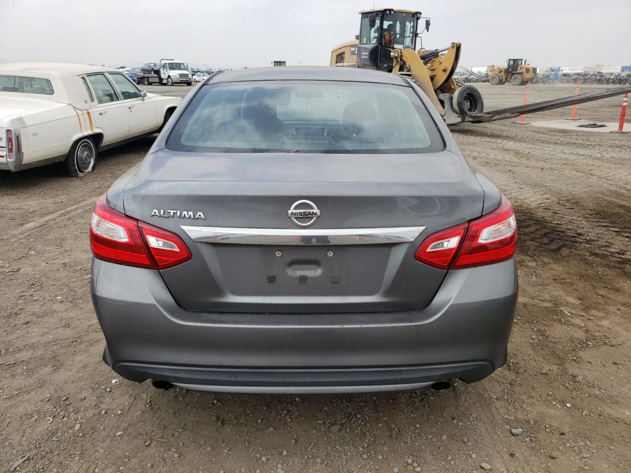 1N4AL3AP4GN370461 2016 Nissan Altima 2.5