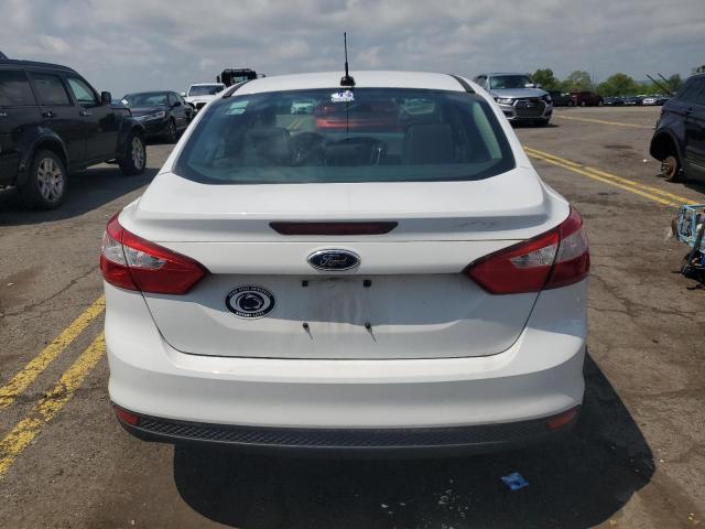 2013 Ford Focus Se VIN: 1FADP3F26DL249355 Lot: 52073804