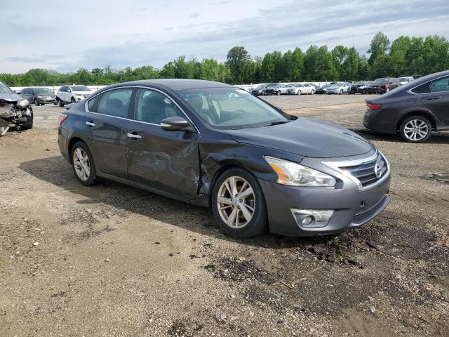 2013 Nissan Altima 2.5 VIN: 1N4AL3AP3DN455092 Lot: 54035784