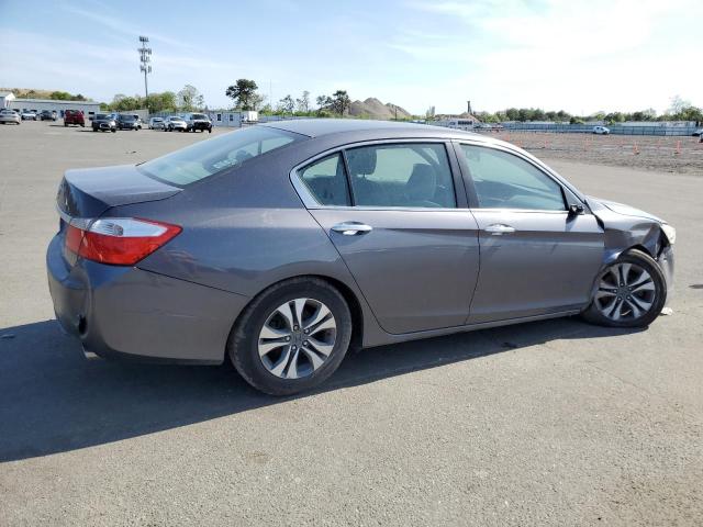 2013 Honda Accord Lx VIN: 1HGCR2F37DA044238 Lot: 55399734