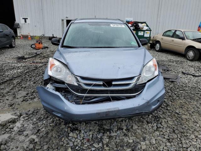 2011 Honda Cr-V Ex VIN: 3CZRE4H5XBG706708 Lot: 54166194