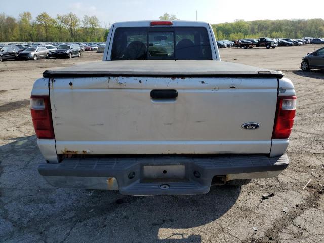 2003 Ford Ranger Super Cab VIN: 1FTZR45E13TA45864 Lot: 53315004