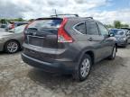 HONDA CR-V EX photo