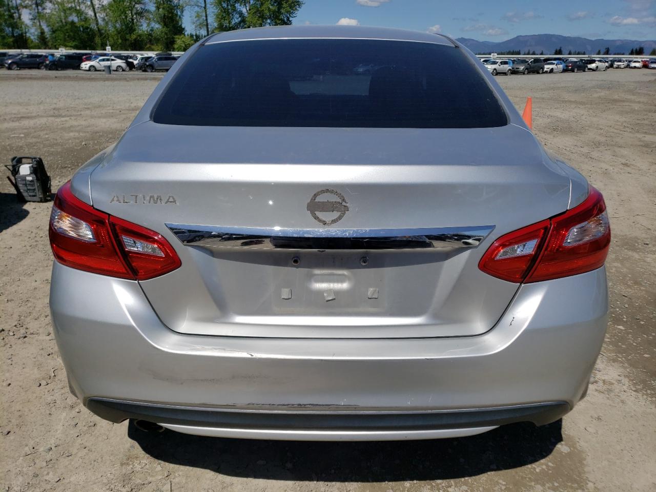 1N4AL3AP8GC179587 2016 Nissan Altima 2.5