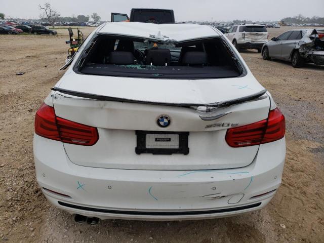2018 BMW 330E - WBA8E1C56JA758953