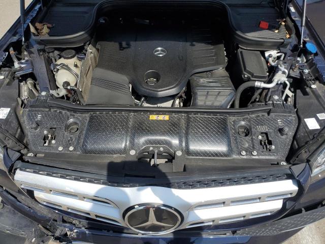 2020 Mercedes-Benz Gls 450 4Matic VIN: 4JGFF5KE8LA204635 Lot: 55257424