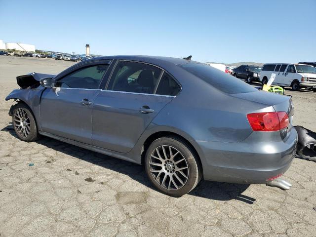 2013 Volkswagen Jetta Se VIN: 3VWDX7AJ6DM391832 Lot: 54089494