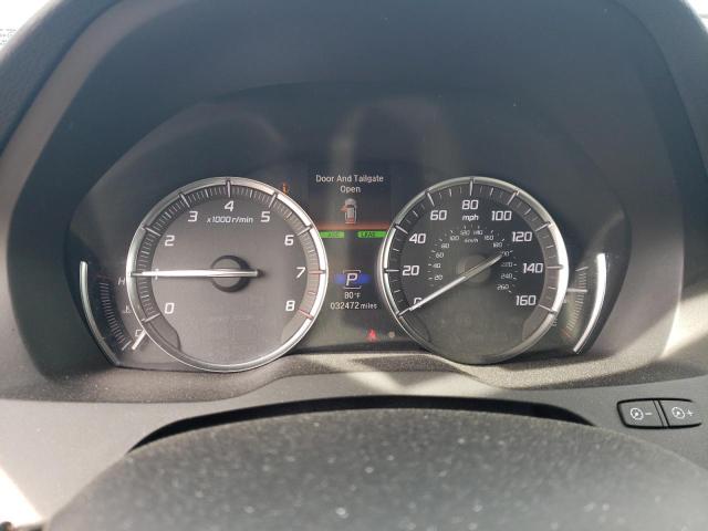 2020 Acura Mdx Technology VIN: 5J8YD4H57LL043284 Lot: 53121504