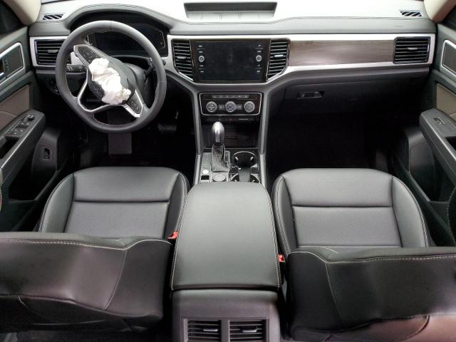 2023 Volkswagen Atlas Se VIN: 1V2KR2CA3PC543509 Lot: 57098484