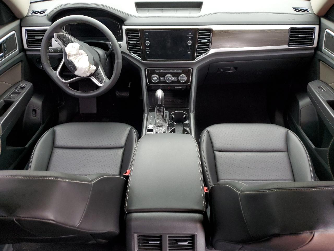 1V2KR2CA3PC543509 2023 Volkswagen Atlas Se