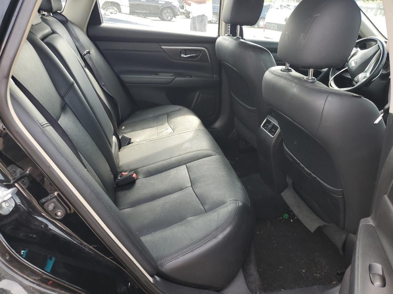 2013 Nissan Altima 2.5 vin: 1N4AL3APXDC228817