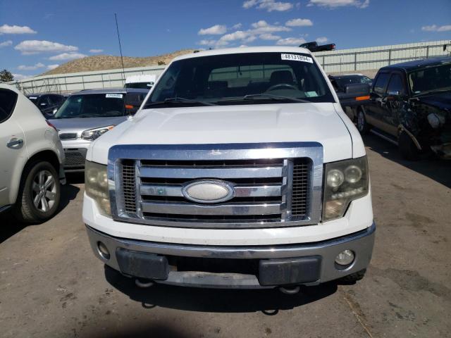 2009 Ford F150 Supercrew VIN: 1FTPW14V59FA61878 Lot: 48131894